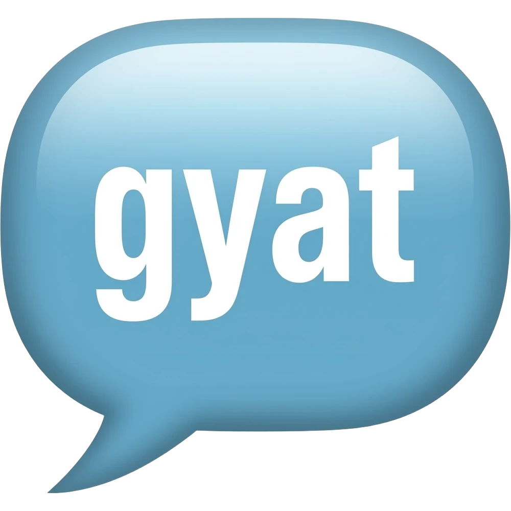 do a variation of the peech emoji where you really emphaize the gyat size emoji