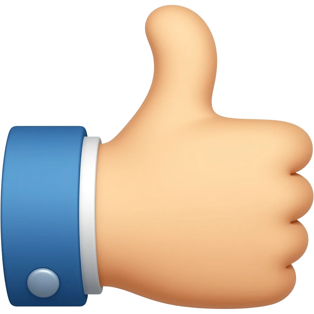 like emoji