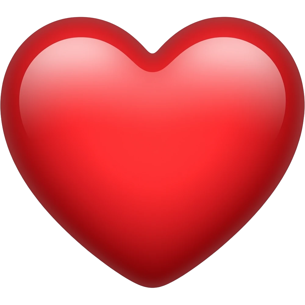 ❤️ emoji
