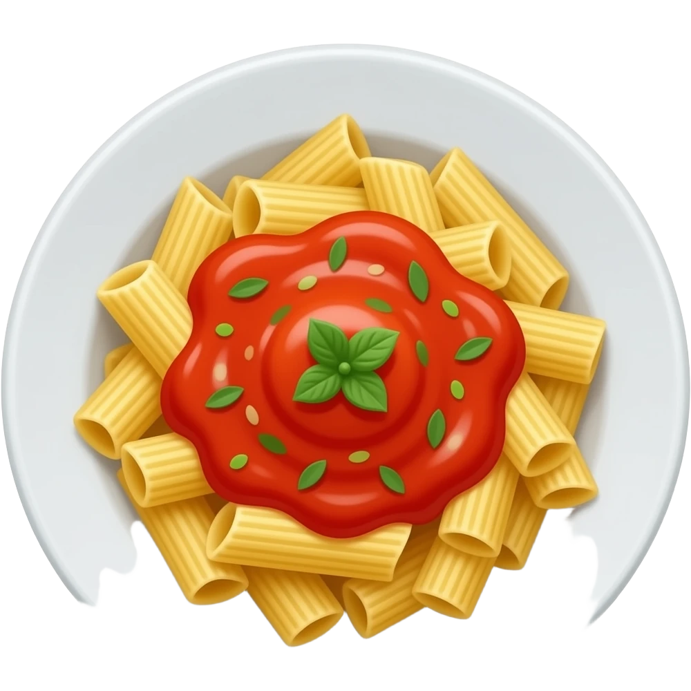 Pasta emoji