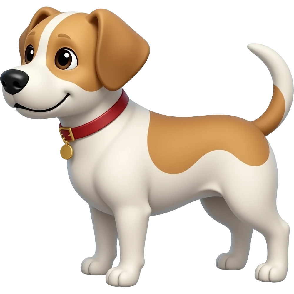 DOG emoji
