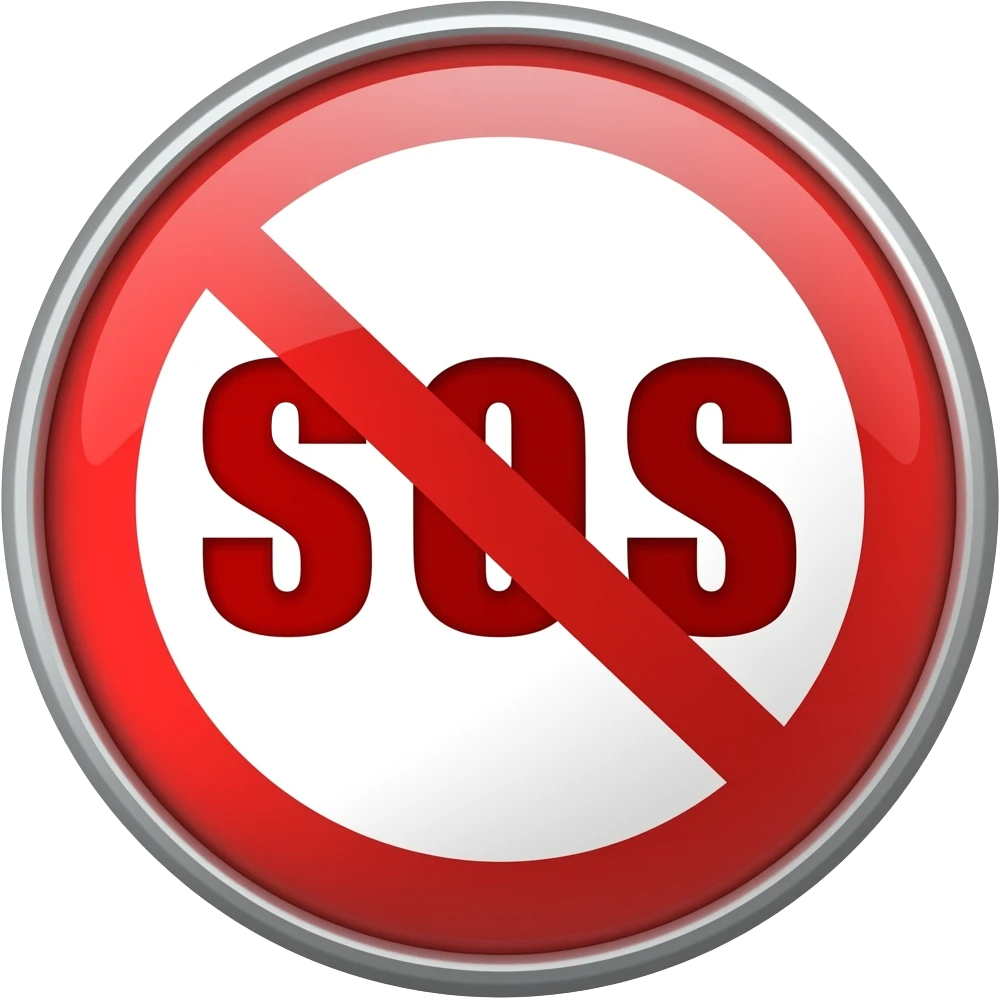 sos emoji