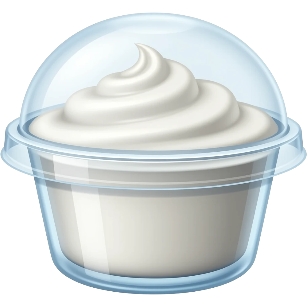 Yogur emoji
