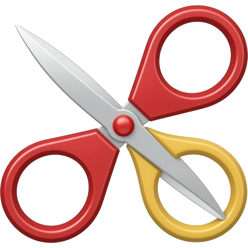 scissocr emoji