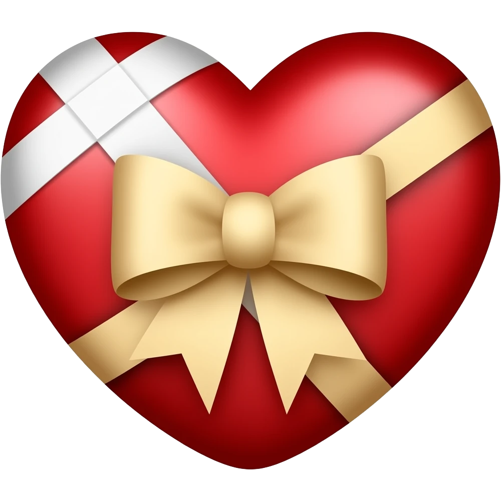 ❤️‍🩹🎀 emoji