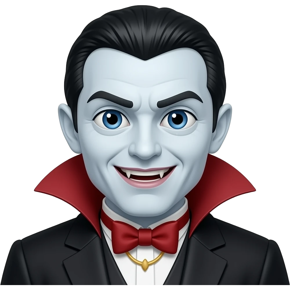 dracula emoji