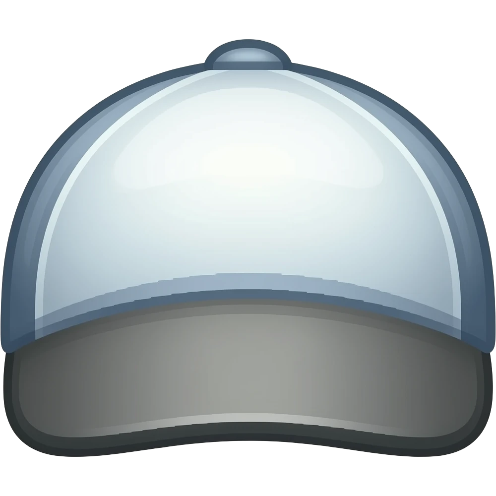 Pixelart Cap emoji