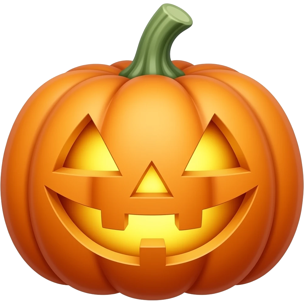 хеллоуин emoji