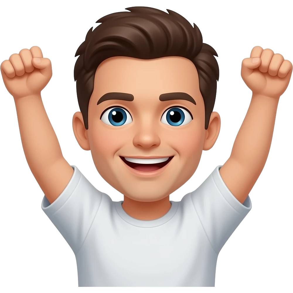 congratulations emoji