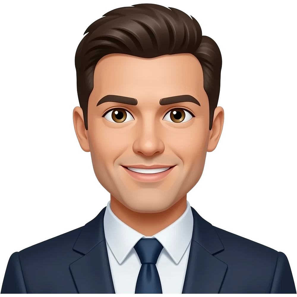Mark grayson emoji