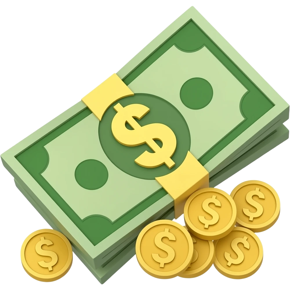 money emoji