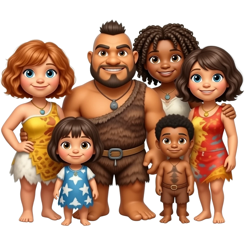croods emoji