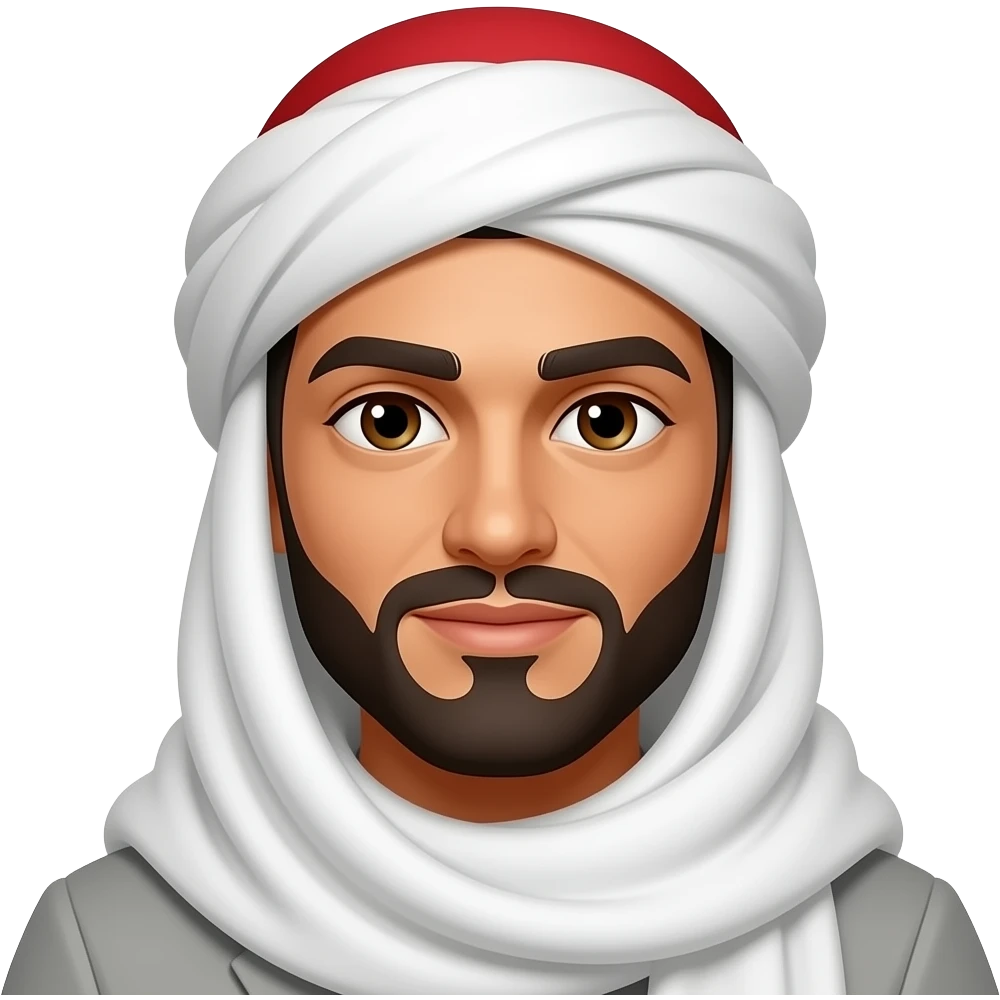 الأمازيغ emoji