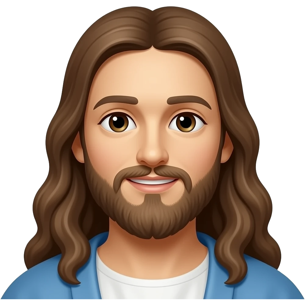 Dios emoji