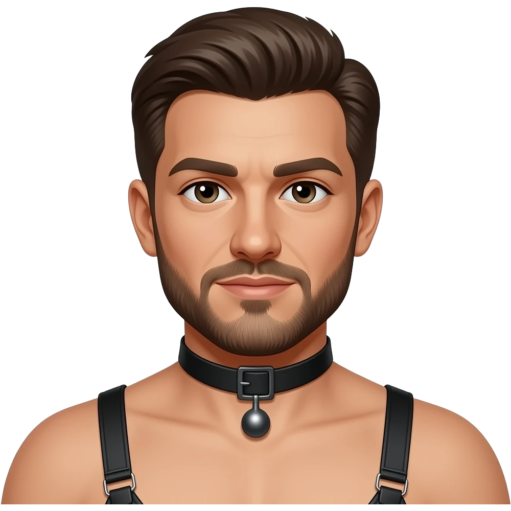 Bdsm emoji