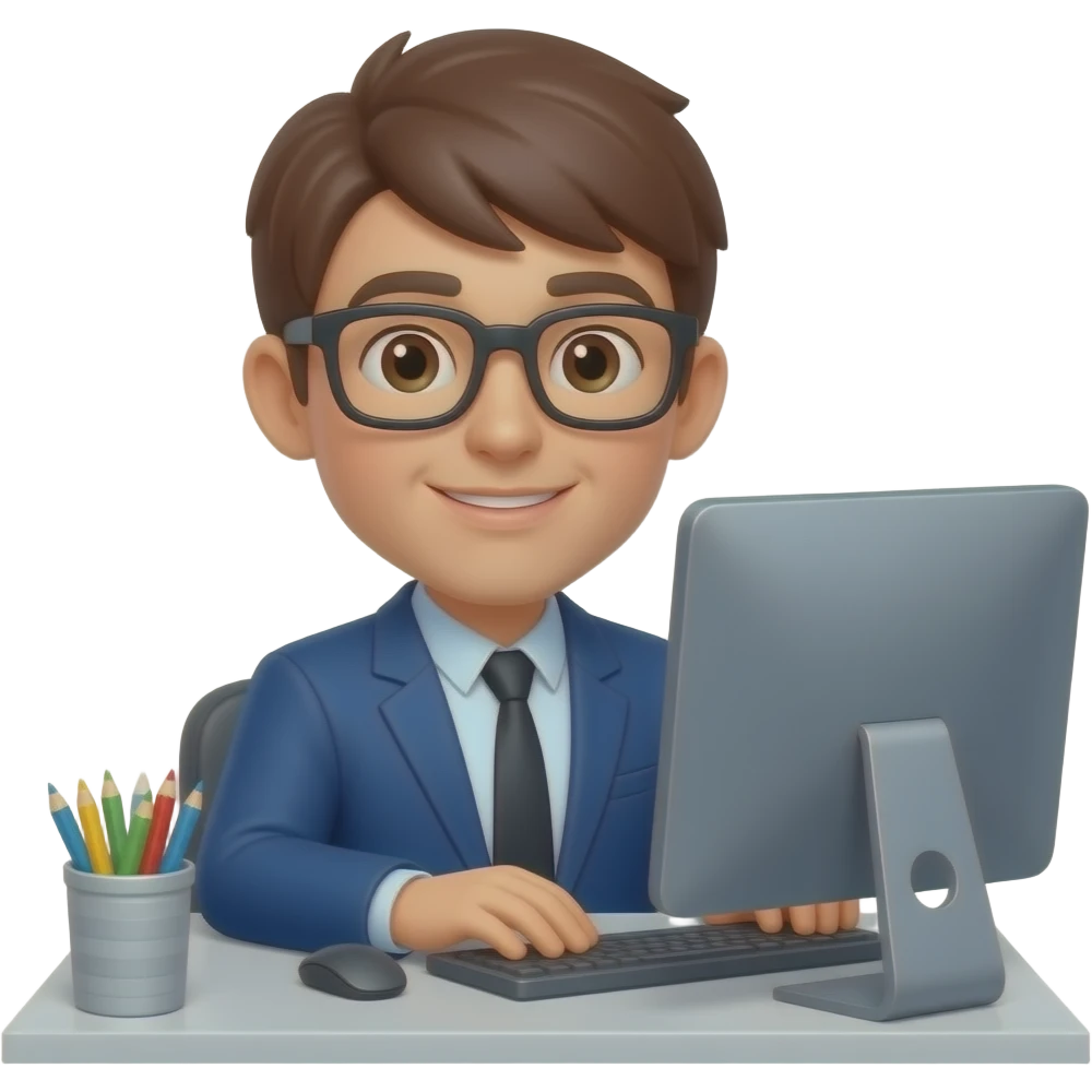 work emoji