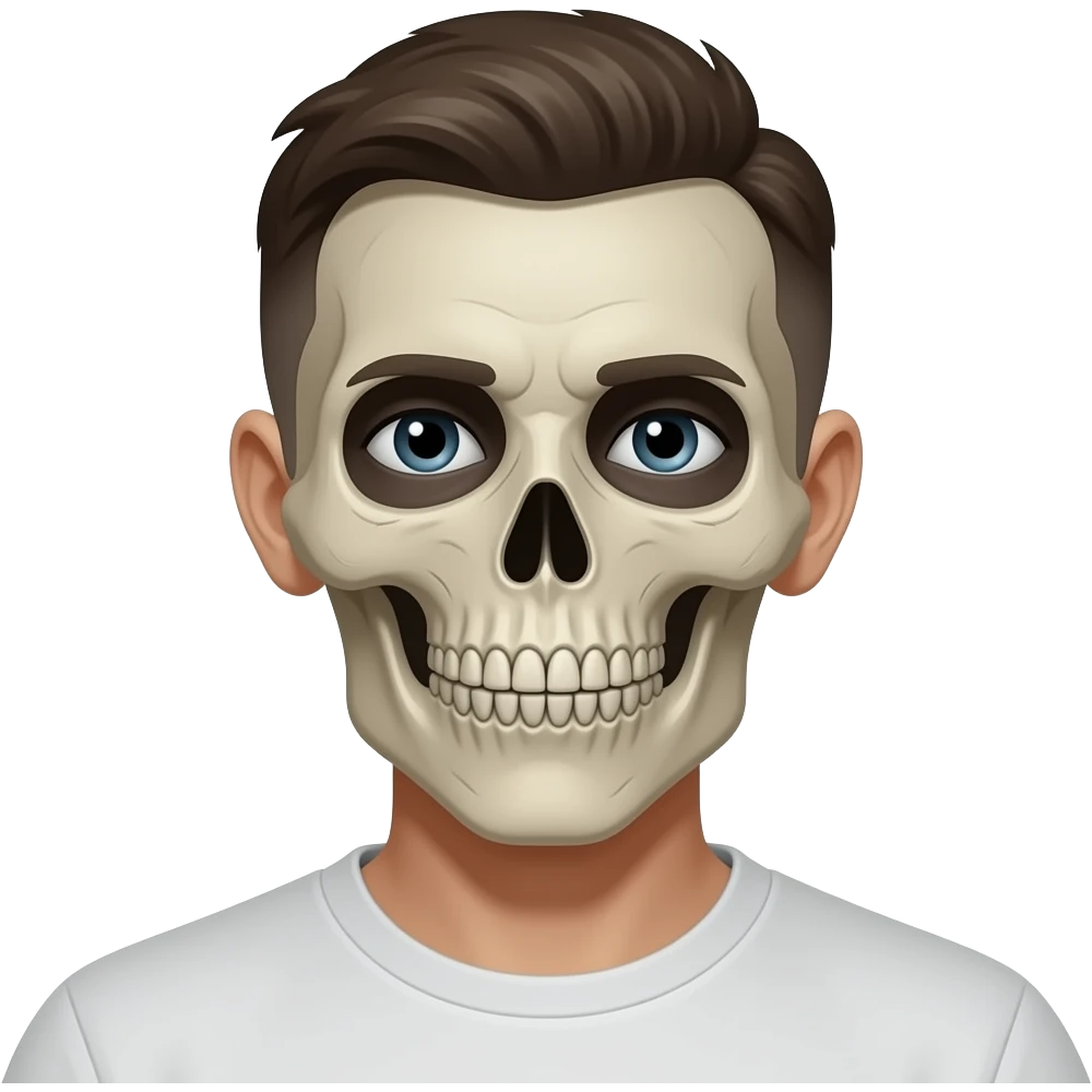 Muerto emoji