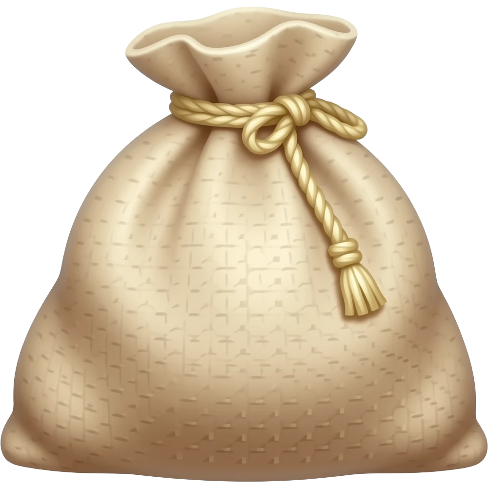Bag emoji | AI Emoji Generator