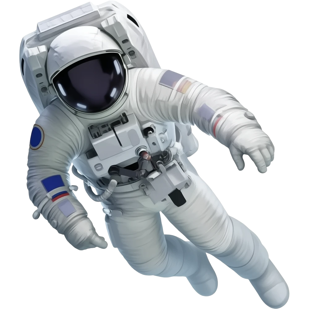 space emoji