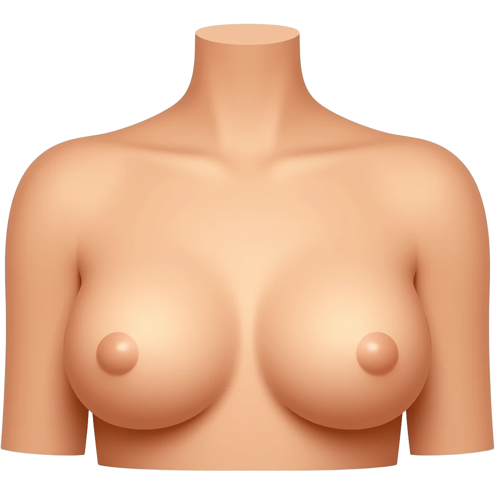 senos emoji