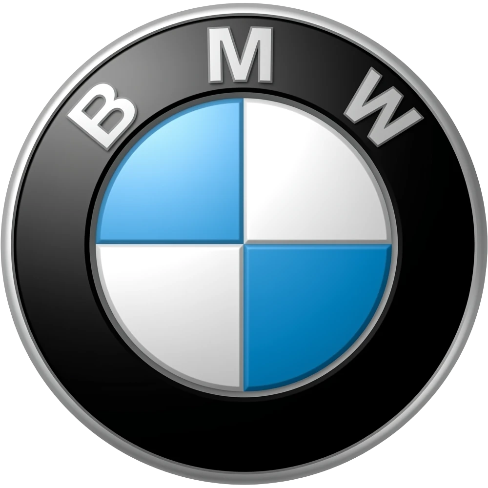 Bmv logosu emoji