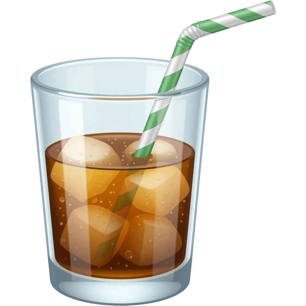 🥤 emoji