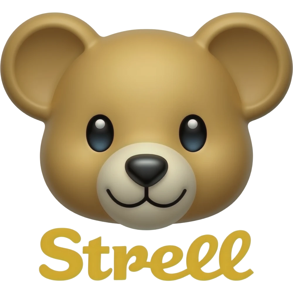 Steiff logo emoji