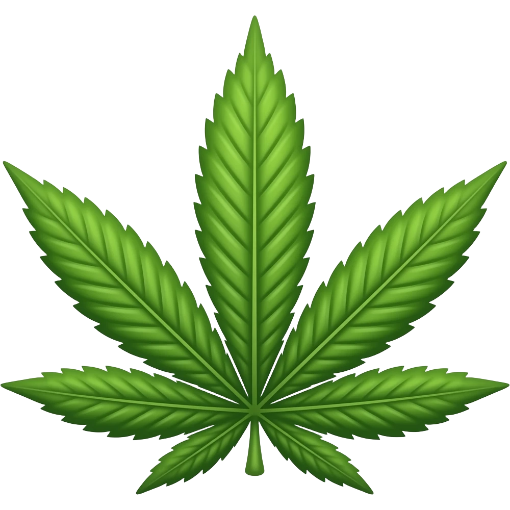 maryjuana emoji