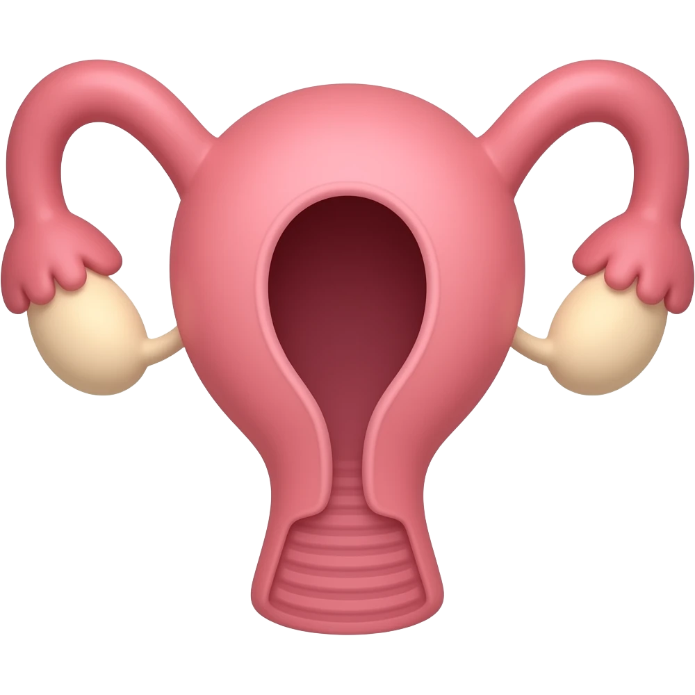 Vagina emoji