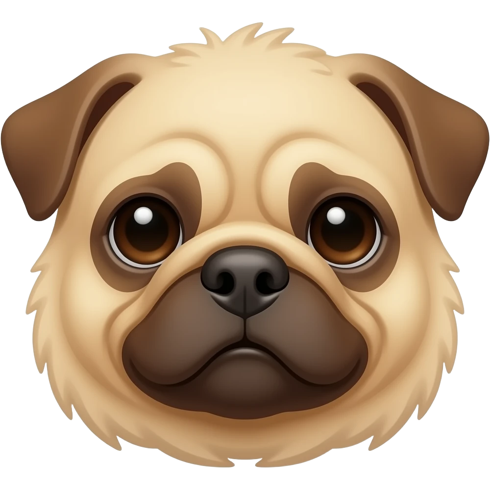 Pibble emoji