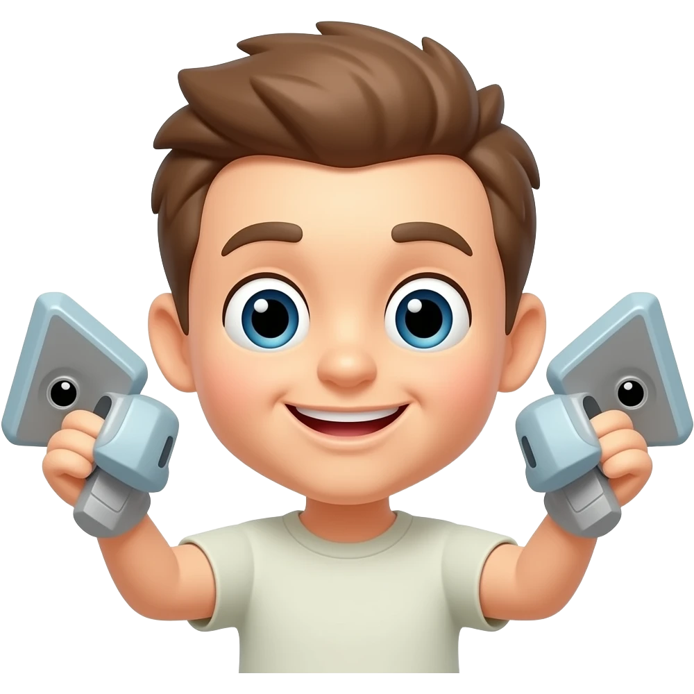 AI emoji