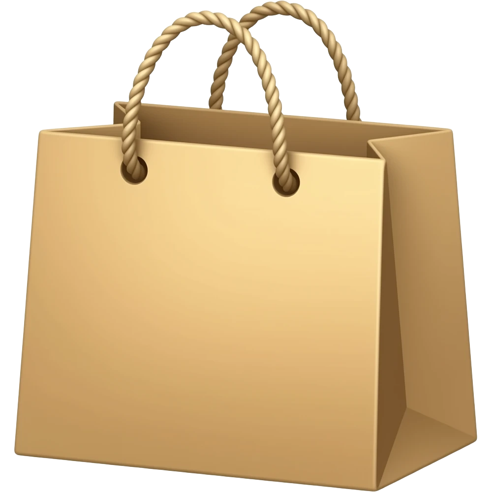 shopping online emoji