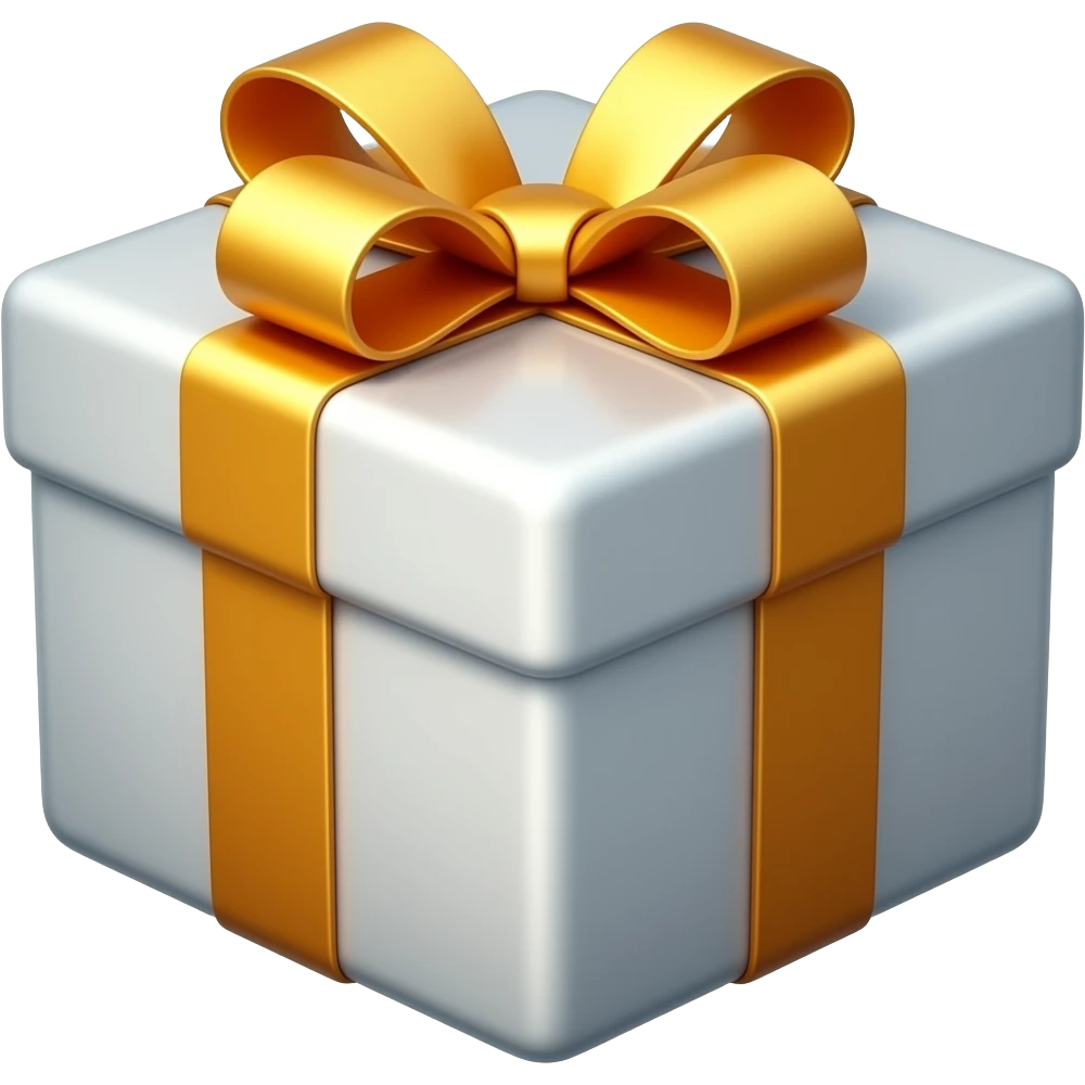 gift emoji