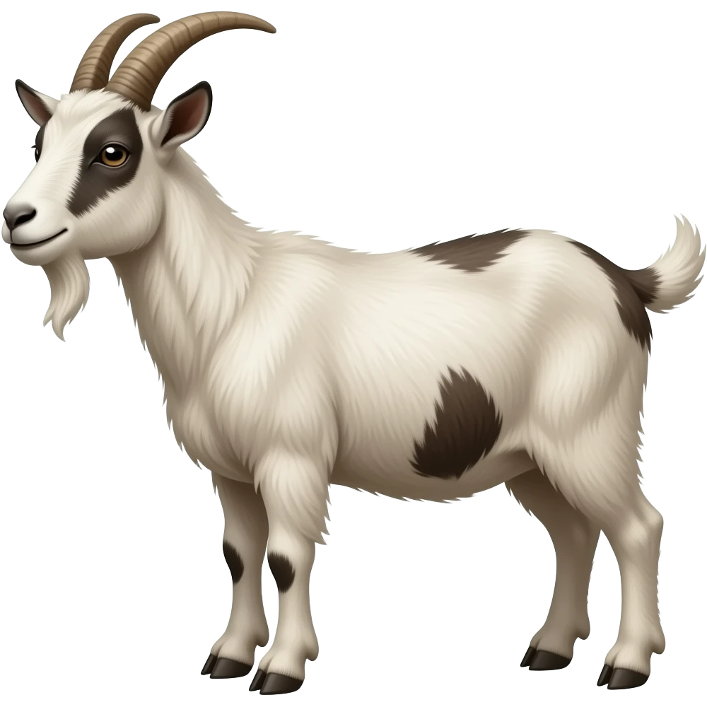 goat emoji
