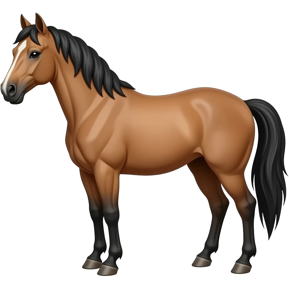 mare emoji