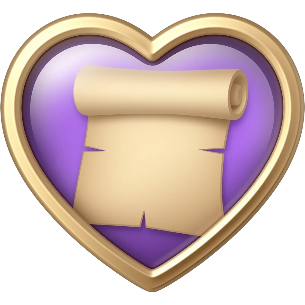 Create an emoji based on the new covenant described in Jeremiah 31:31-40 emoji