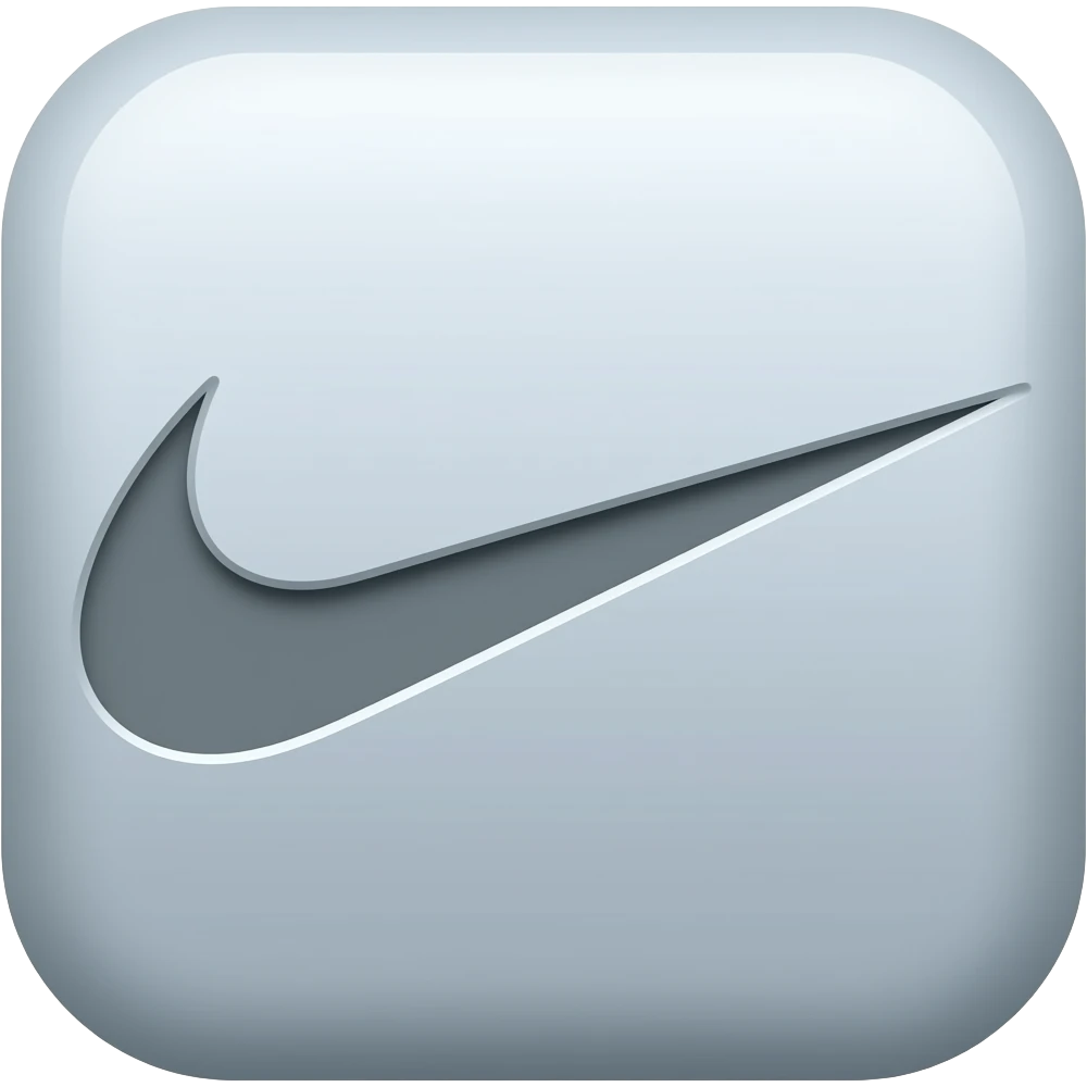 Nikes Logo emoji
