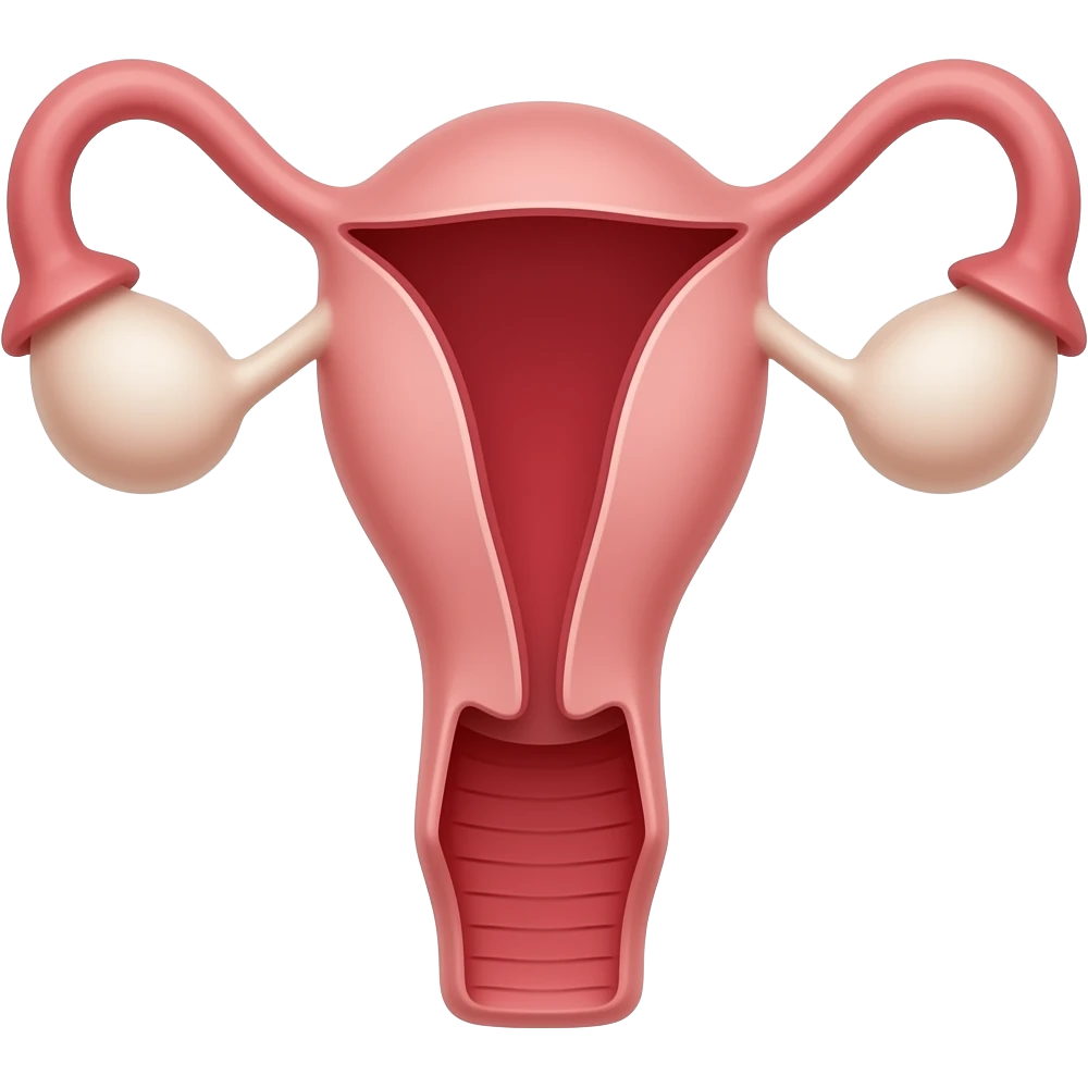 Vagina emoji
