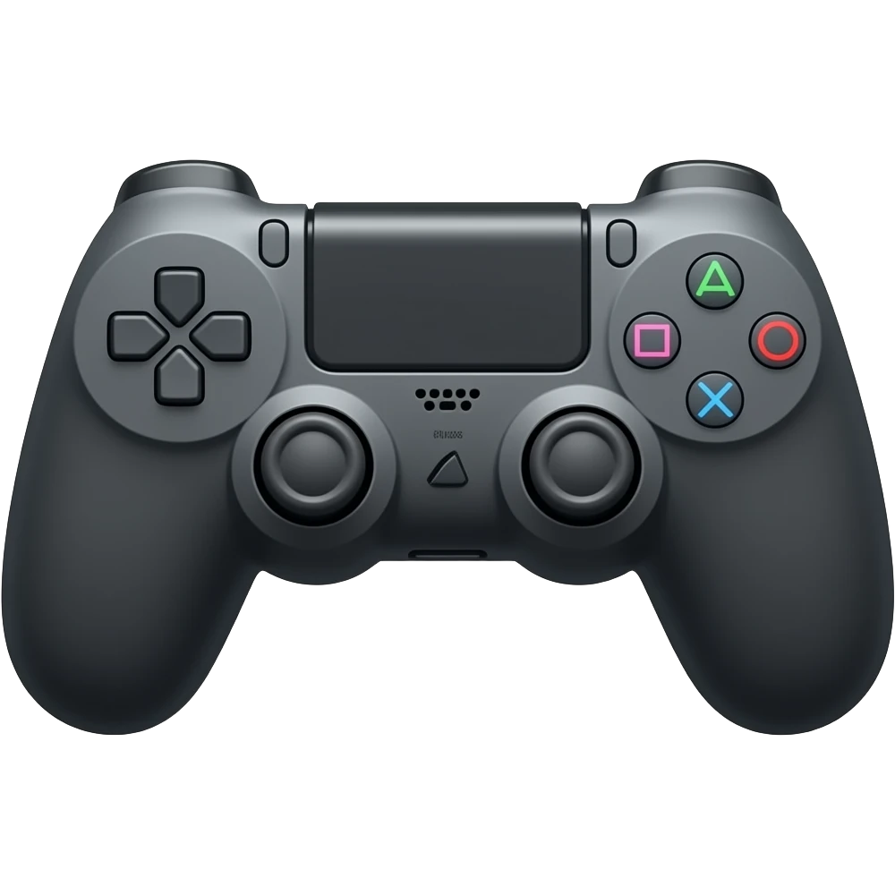 Consolo emoji