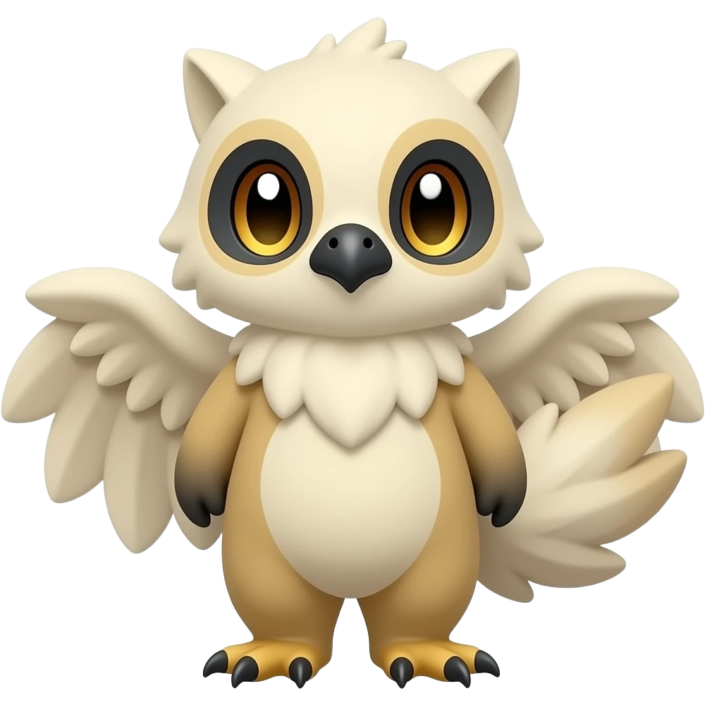 Fearow emoji