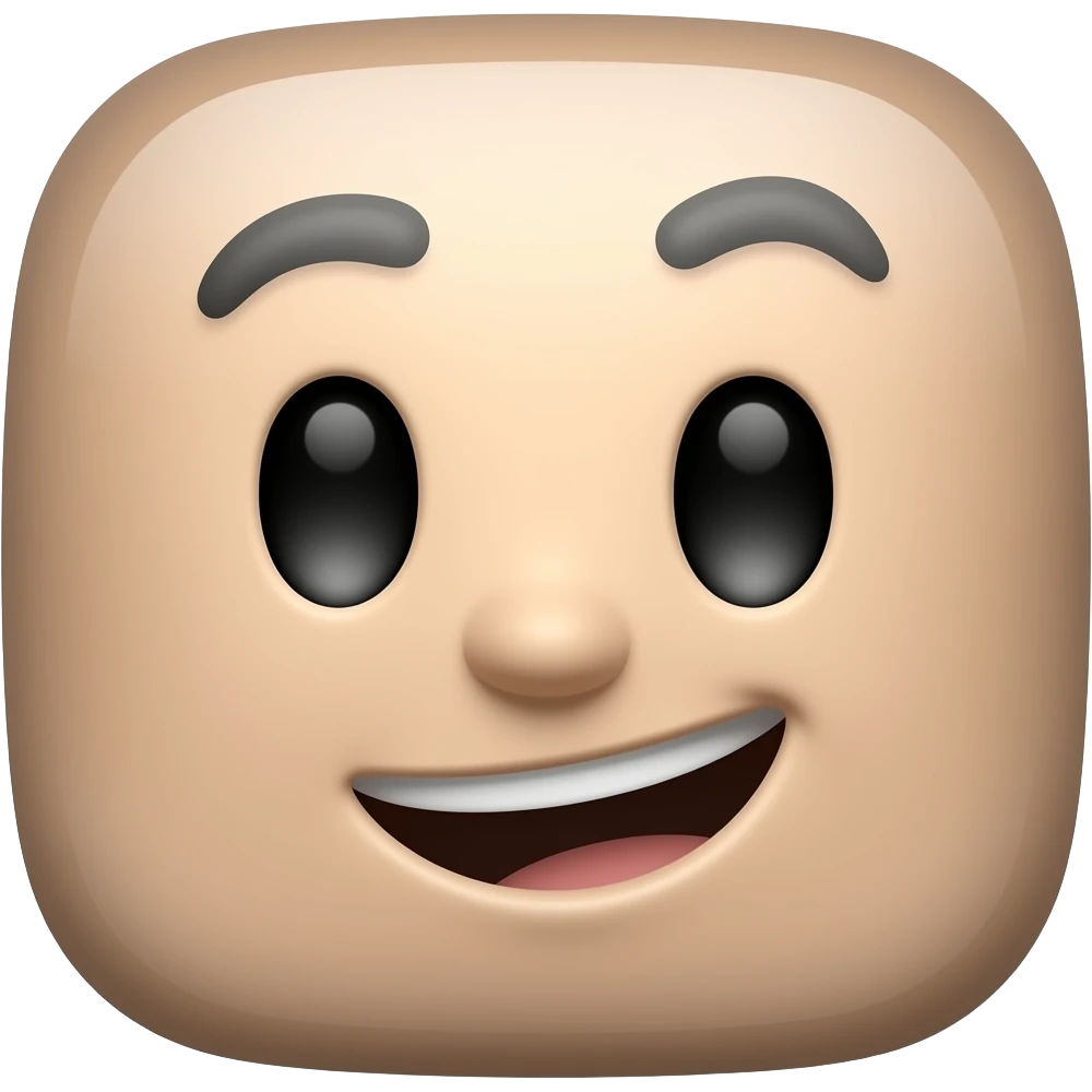 Roblox logo emoji