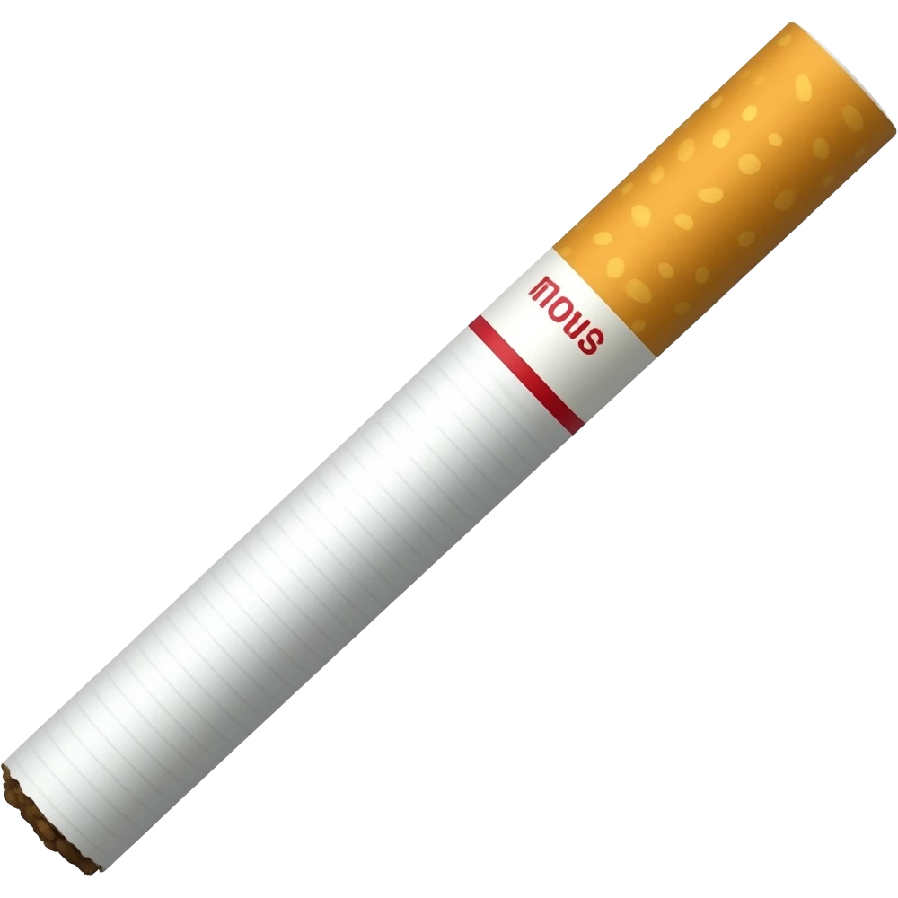 marlboro emoji