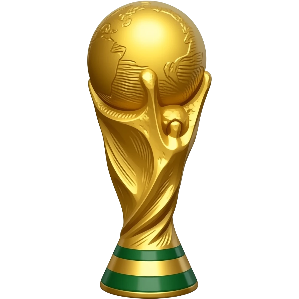 World Cup emoji