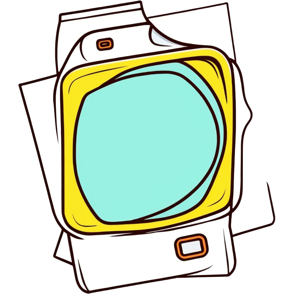 Flyer emoji