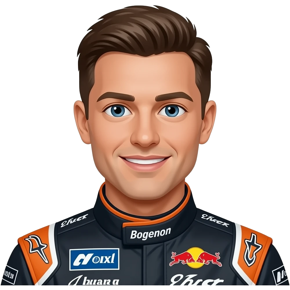 ALEX BOWMAN emoji