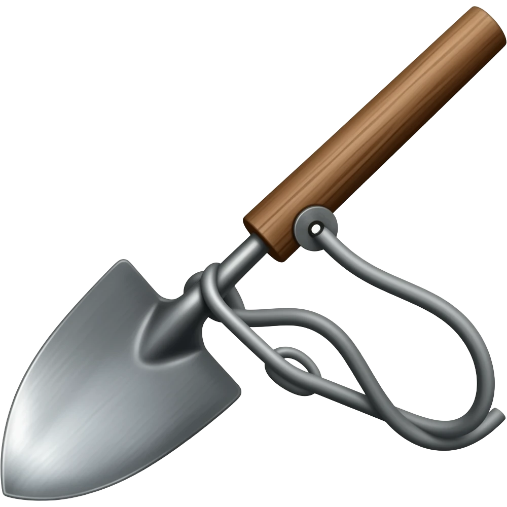 Plow emoji