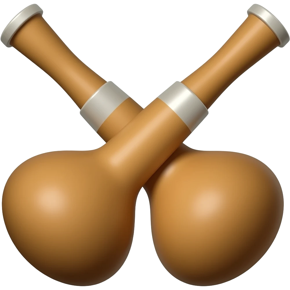 Bong emoji