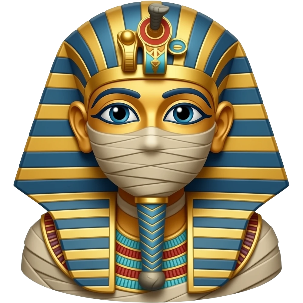 mummy emoji