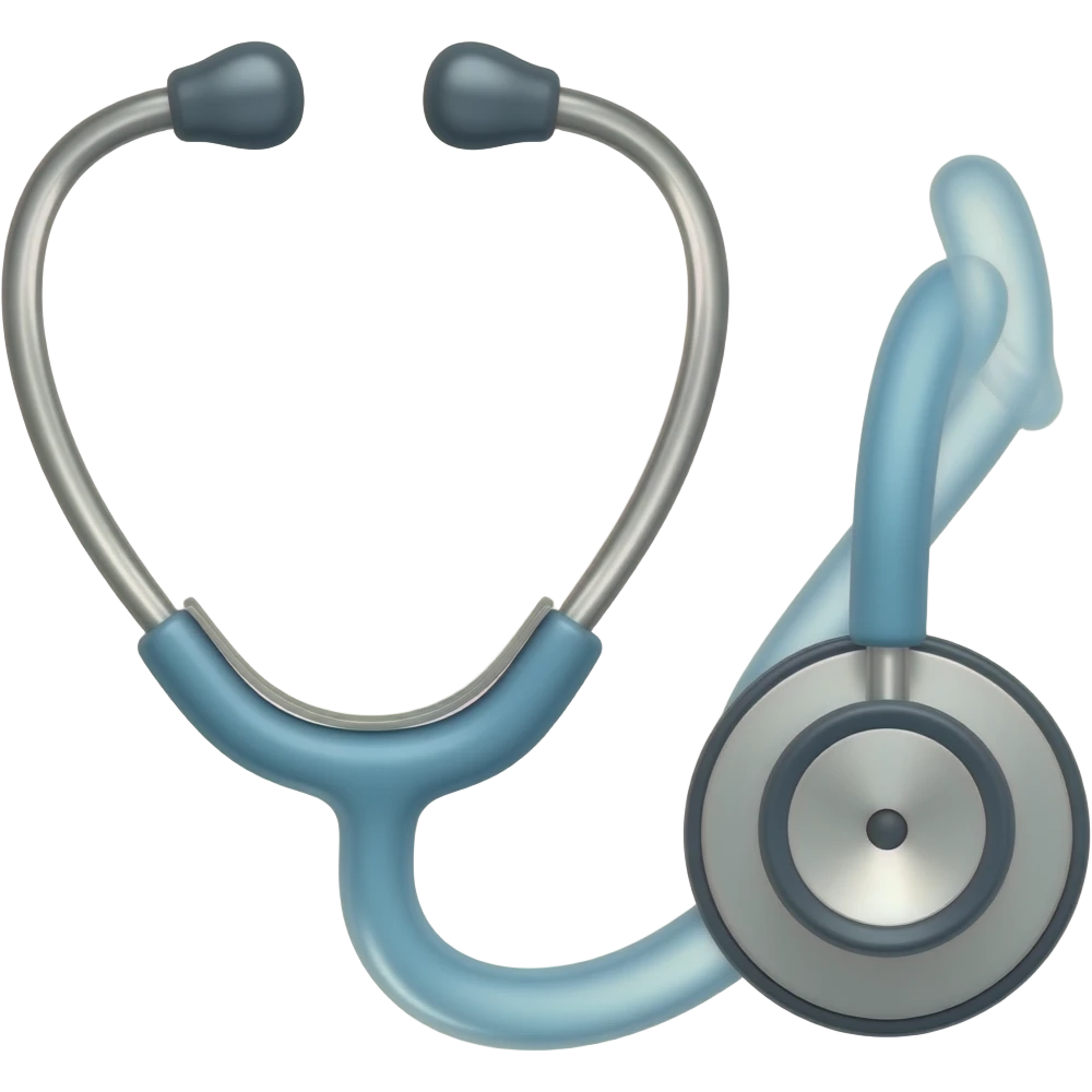 stethoscope emoji