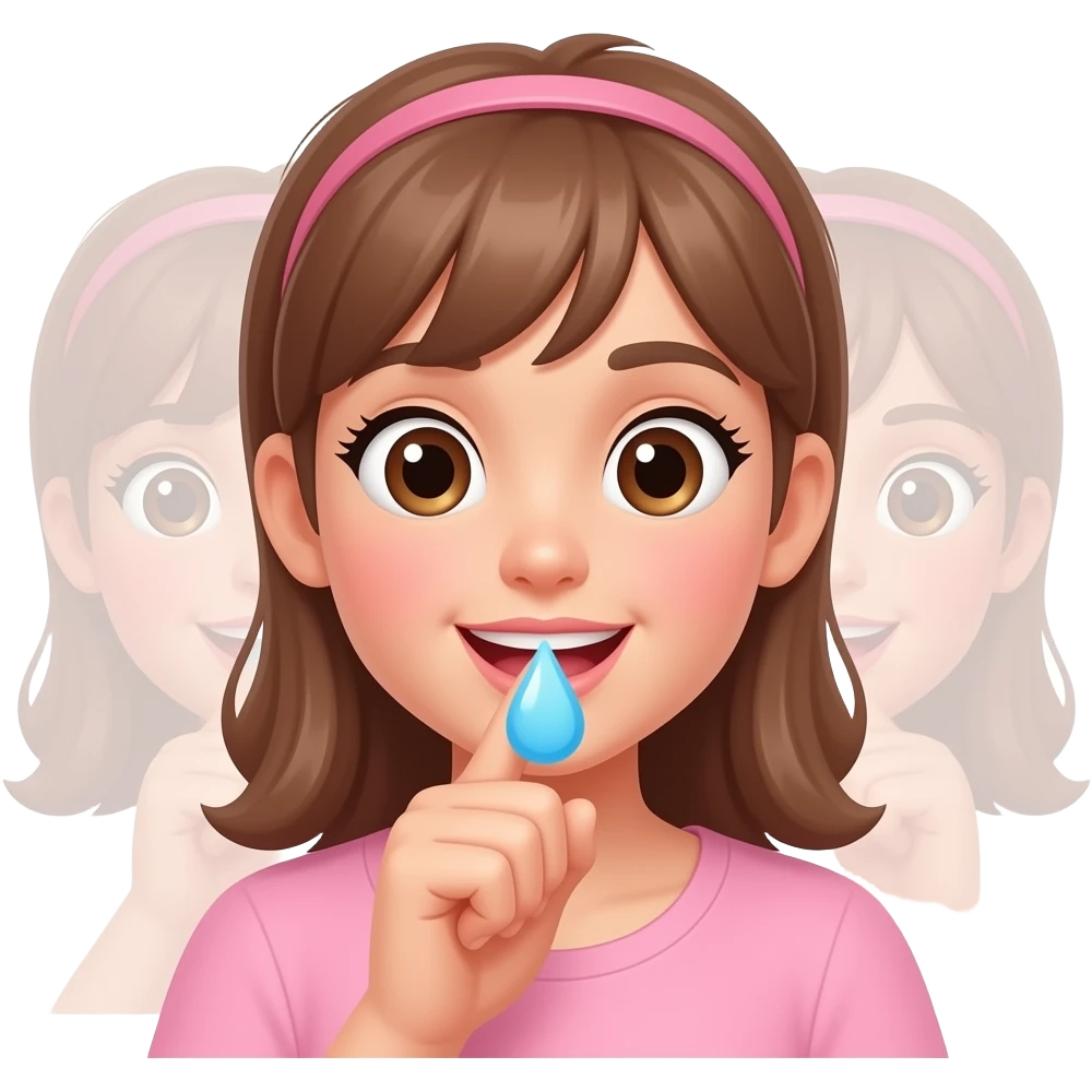Girls vagina fingering it💦 emoji